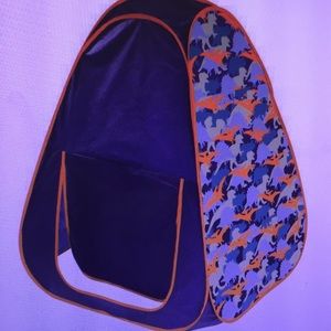 Discovery kids pop up tent